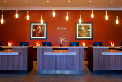 Westin Images Installed